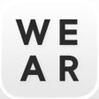 プログラムのアイコン：WEAR - Fashion Lookbook