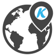 أيقونة البرنامج: Kocaman - Geodesic Calcul…