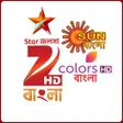 Symbol des Programms: Bangla Serial-জলসসরয়ল নটক