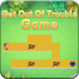程序图标：Get Out Of Trouble Game
