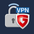 Symbol des Programms: G DATA VPN: Fast and Secu…