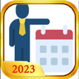 程序图标：Kubet : Personal Schedule…