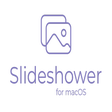 Icoon van programma: Slideshower for macOS