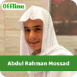 Abdul Rahman Mossad Quran