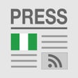 프로그램 아이콘: Nigeria Press