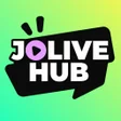 أيقونة البرنامج: JoliveHub