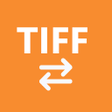 Ikona programu: TIFF Viewer - TiFF Conver…