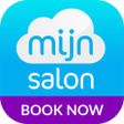 Icon of program: MijnSalon Book Now