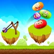 Icoon van programma: Slingshot - Catapult Game…