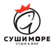 プログラムのアイコン：Суши Море  Томск