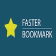 Ikon program: Faster Bookmark - Add Boo…