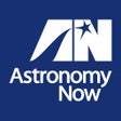 Icoon van programma: Astronomy Now Magazine