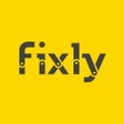 プログラムのアイコン：Fixly - zleć usługę