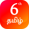 Icon of program: TN 6th Tamil