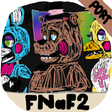 Biểu tượng của chương trình: Five Nights at Freddys 2 …