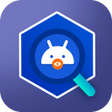 プログラムのアイコン：Hidden Apps Scanner