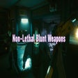 Non-lethal Blunt Weapons