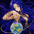Icon of program: Card Goddess: Arcana