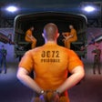 أيقونة البرنامج: US Army Prisoner Transpor…