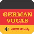 Ícone do programa: German Vocabulary