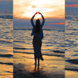 Ícone do programa: Square Pic - Photo Editor…