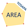 Ícone do programa: Map Area Measure Pro