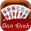 Ikona programu: Sân Đình Làng Đánh Chắn O…