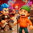 プログラムのアイコン:Mimic Battle: Voice Copy …