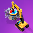 Иконка программы: Junkyard Keeper