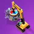Ikon program: Junkyard Keeper