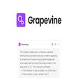 Grapevine: Web & YouTube Summary with ChatGPT