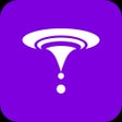 プログラムのアイコン：Dripple App