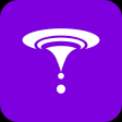 Symbol des Programms: Dripple App