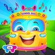 أيقونة البرنامج: The Wheels On The Bus Mus…