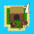 Programın simgesi: Survival RPG 1: Treasure …
