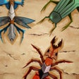 أيقونة البرنامج: Insect.io 2: Anthill Star…