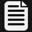 ไอคอนของโปรแกรม: Easy Google Docs Dark The…