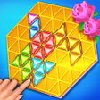 Biểu tượng của chương trình: Block Puzzle Gardens