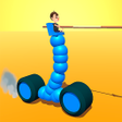 程序图标：Draw Joust