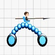 أيقونة البرنامج: Draw Joust