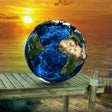 ไอคอนของโปรแกรม: Balance World 3D