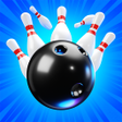 Icoon van programma: Bubble Bowling