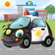 프로그램 아이콘: Police Car Games for Driv…