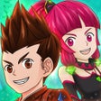 Ícone do programa: Endless Quest 2 Idle RPG …