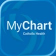 Icoon van programma: CH MyChart