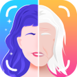 程序图标：Amazing Face  Aging  Fant…