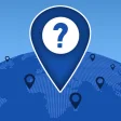 Map Quiz World Tour