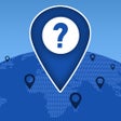 Programın simgesi: Map Quiz World Tour