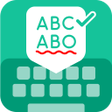 程序图标：Spell Checker Keyboard