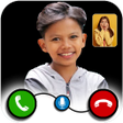 Ikona programu: Panggilan Palsu Farel Pra…